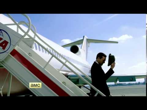 VIDEO Don Draper's Mad Men season 7 teaser trailer Mail Online