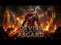 Devils of Asgard
