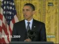Obama: Firmly Committed to Net Neutrality