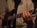Heaven Is - Def Leppard (cover)