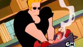 Johnny Bravo - Episodul 7