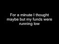 Every fucking city by Paul Kelly