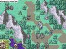 Fire Emblem Sacred Stones Vs Riev (Chapter 20)
