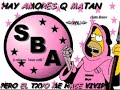 video de la gente del Boys , de las fresas, vipol, albino herrera, jazminez, tomasballe,etc, etc todo el cercado callao , vamos boys toda la vida...........