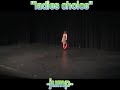 KidSing - "Ladies Choice"