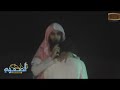 شاب يتوب باكياً بين يدي الداعية "الصحفي"
وصفه بأنه "بطل من أشجع الخلق" لأنه عرف الله فاشتاق إليه