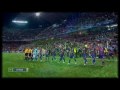 Sevilla - CSKA Moscow 1/8 CL (RBWmix)