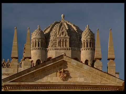 Catedral de Zamora