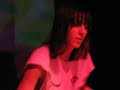 Ellen Allien @ Cassero, Bologna