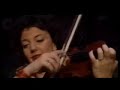Tasmin Little plays La Gitana by Fritz Kreisler