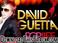 david guetta - Don\