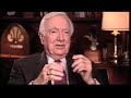 Walter Cronkite on Presidential Elections- Interview Excerpt