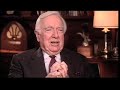 Walter Cronkite on Presidential Elections- Interview Excerpt