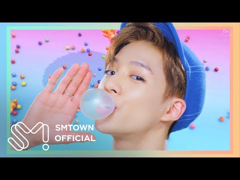 NCT Dream releases 'Chewi…