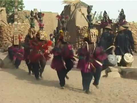 Règlement  Intérieur  de L'association culturelle burkinabè