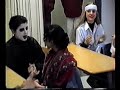 Los Abiturientos 2001 - Sie waren jung ... Teil 4a (KarnevII