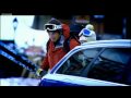 Top Gear: French Skiers vs. Audi RS6 in Les Arcs
