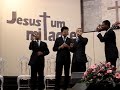 i feel good   communion