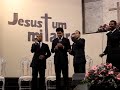 I feel good - Communion