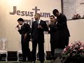 i feel good   communion