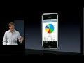 Salesforce SFA on the iPhone and iPod Touch Salesforce SFA on the iPhone and iPod Touch