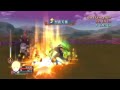 Tales of Vesperia PS3 - Flynn 