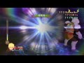 Tales of Vesperia PS3 - Flynn "All Artes" Combo - free flv video @ vwatch.tv