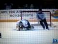 videos de Victoria Salmon Kings at Utah Grizzlies 29 Nov 08