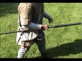 Video Info::<table><tr><td width='30%' valign='top'>Title</td><td width='1%' valign='top'>:</td><td width='89%'>Firing off a Medieval Coulevrine handgun.</td></tr><tr><td valign='top'>Details</td><td valign='top'>:</td><td>This one shows a handgun replica from about 1410 being used at a demonstration.</td></tr><tr><td>Category</td><td>:</td><td>Arms and Armour</td></tr><tr><td>Views</td><td>:</td><td>1636</td></tr><tr><td>Votes</td><td>:</td><td>0</td></tr><tr><td>Rating</td><td>:</td><td></td></tr><tr><td>Downloads</td><td>:</td><td></td></tr><tr><td>Added by</td><td>:</td><td>milita15</td></tr><tr><td>Date</td><td>:</td><td>2009-12-30 13:14:50</td></tr></table>