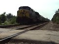 CSX pulls Amtrak Silverstar