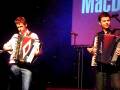 videos de Kimberley's Video The MacDonald Brothers The Accordians