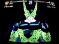Tenkaichi 3 - Gohan Fights ( all forms ) - 5 vs 5