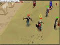 runescape cjrules13 and chris 4 king at duel arena runescape cjrules13 and chris 4 king at duel arena