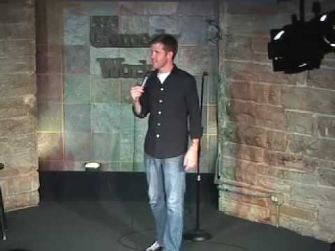 Adam Hammer - 