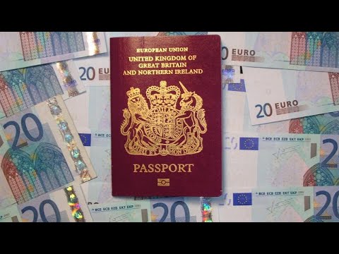 Großbritannien: