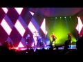 Lady GaGa - Pokerface San Diego Sports Arena Dec 19th