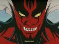 Amon : Apocalypse of Devilman part 3