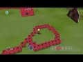 Boom Blox - Created Level 2