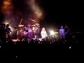 Avril Lavigne - My Happy Ending [SHOWCASE @ MADRID]