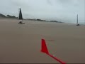 Blokarting Yeppoon ,40 km\
