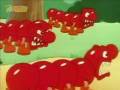 Yoshi Love Catapillars Sparta Remix