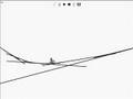 Line Rider - Aerodynamics