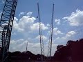Bumg-Jump (sky-coaster_Hopi Hari)