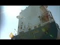 Russian sailors escape Gulf of Aden pirates - 20 Nov 2008