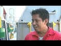 Russian sailors escape Gulf of Aden pirates - 20 Nov 2008