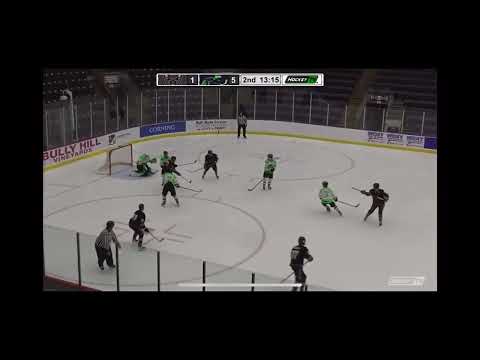 First Half of Season 22-23 Season Highlights