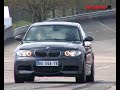 BMW 135i coupe 306ch - Monlhery