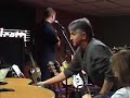 marc seal   t5 jam live  taylor guitars