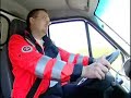 Hilfe f�r Helfer nach Unf�llen