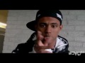 SprayAsYouGoT.V - Sneeke - Dusty - J-mal Freestyle (Youngers In Session)